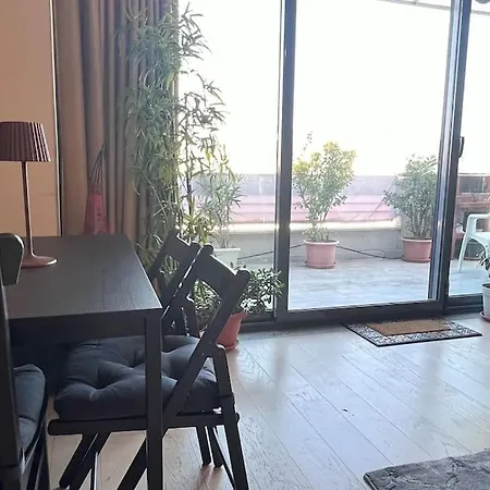 Appartement Roof Top -