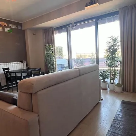 Appartement Roof Top -