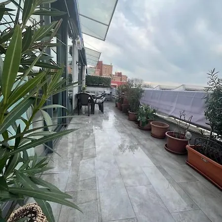 Roof Top - Appartement *
