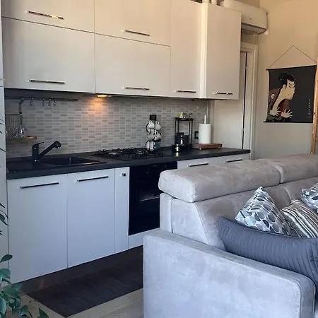 Appartement Roof Top - Milaan