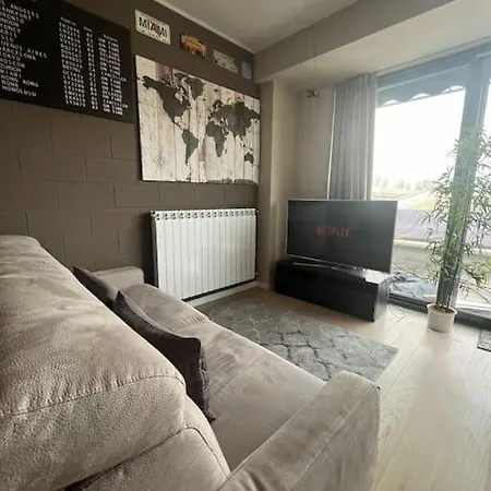 Roof Top - Appartement